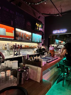 Miso Taco - Cambie by null