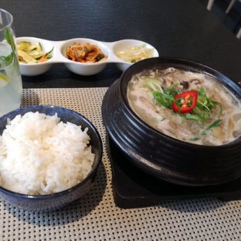 Das Kimchi - Korean Near Me - Vienna, 9