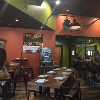 My New Joint - Cocktail Bars Near Me - Cudjoe Key, Florida