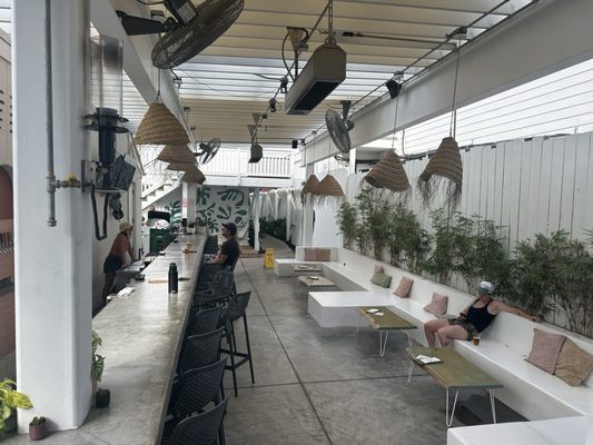 Revelry Brewing - Folly Beach by null