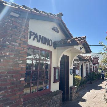 Panino - Solvang - Delis Near Me - Solvang, California Panino - Solvang - Delis Near Me - Solvang, California