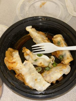 Peter Chang Baltimore by null
