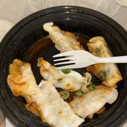 Peter Chang Baltimore - Steamed Pork Dumpling/Pork Gyoza(6)