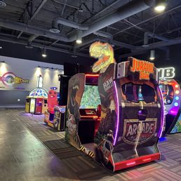 Arcade Arcade