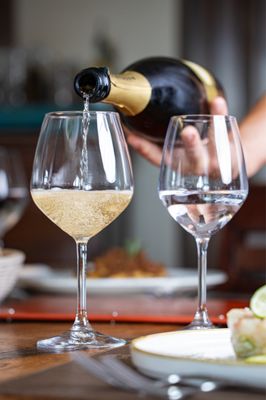 Le Pietre Vive - Ristorante by null