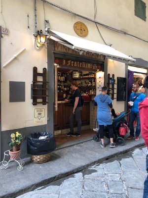 I Fratellini by null