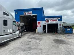 Xpress Truck Lube