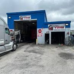 Xpress Truck Lube