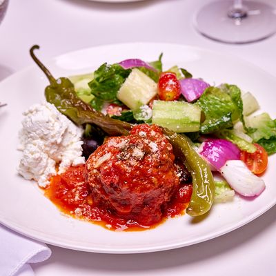 Martorano's Prime Philadelphia by null