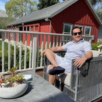 The Setting Inn - Hotels Near Me - Napa, California