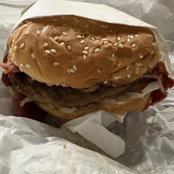 Troy's Drive In #6 - Pastrami Burger - Fast Food Near Me - Glendale, California Troy's Drive In #6 - Pastrami Burger - Fast Food Near Me - Glendale, California