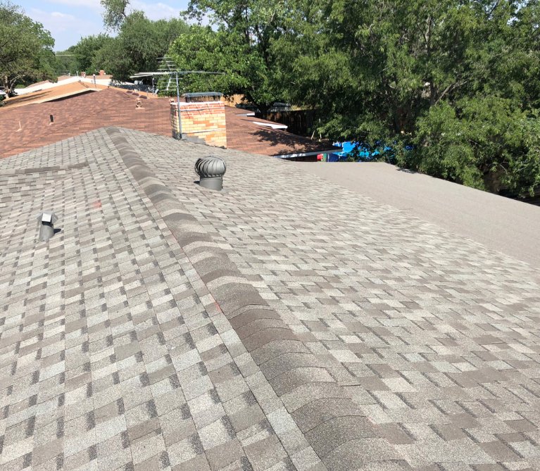 Slide of 806 Roofing and Construction