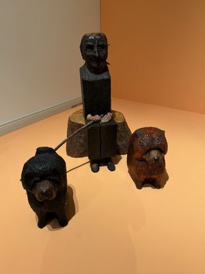 Toledo Museum of Art by null