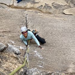 High Desert Guiding