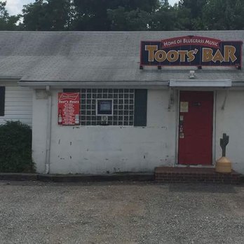 Toots Bar - the front of the restaurant - Bars Near Me - Hollywood, Maryland Toots Bar - the front of the restaurant - Bars Near Me - Hollywood, Maryland