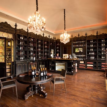 Cave Bernard Magrez - Beer, Wine & Spirits Near Me - Pessac, 33