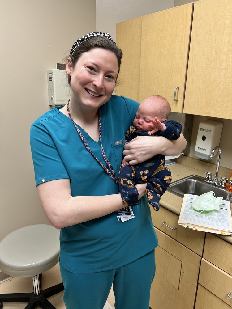 TENNESSEE VALLEY OBGYN - Updated January 2026 - 12 Photos & 21 Reviews ...