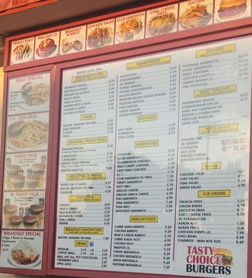 Tasty Choice by null