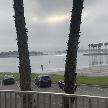 Bahia Resort Hotel - San Diego, CA