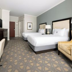 The Riverfront Hotel