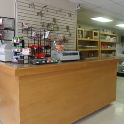 Esey International Market