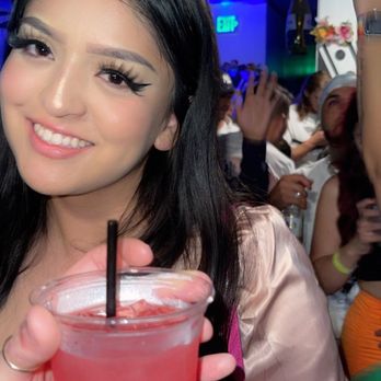 Fuego Tequila Grill - Seasonal Watermelon Cocktail - Mexican Near Me - Walnut Creek, California