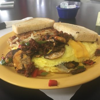 Nickel's Diner - Breakfast & Brunch Near Me - Rio Rico, Arizona Nickel's Diner - Breakfast & Brunch Near Me - Rio Rico, Arizona