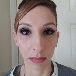 Permanent Make-Up By Midge Valdez - Eyebrows, eyeliner, & lip color done the way you like it!