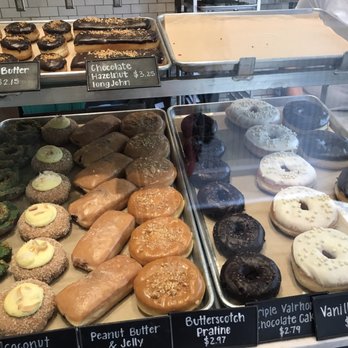 Firecakes Donuts - Bakeries Near Me - Chicago, Illinois