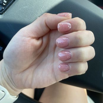 Pretty Nails - Dip powder manicure - Nail Salons Near Me - Albany, Oregon Pretty Nails - Dip powder manicure - Nail Salons Near Me - Albany, Oregon