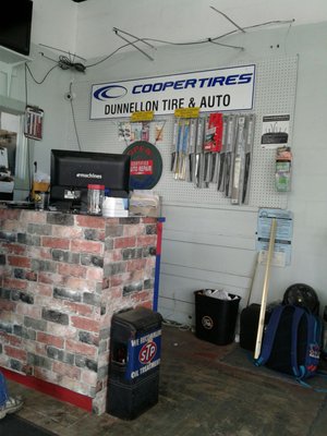 COOPER/GOULD’S TIRE & AUTO CENTER - Updated August 2024 - 12029 S