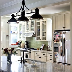 Reico Kitchen & Bath - For all your kitchen & bathroom remodeling needs! (Photo by Barry Fitzgerald)