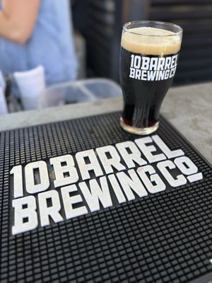 10 Barrel Brewing Portland by null