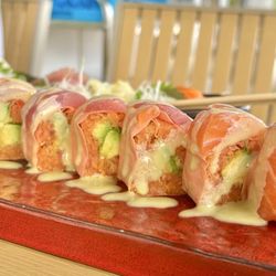 Sarasota Roll