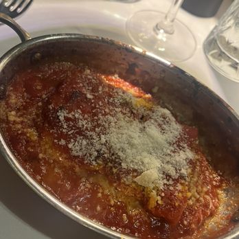 L’incontro - Eggplant - Italian Near Me - New York, New York L’incontro - Eggplant - Italian Near Me - New York, New York