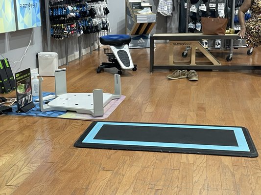 Fleet Feet Westfield