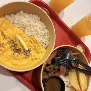 The Peruvian Spot - Peruvian Near Me - San Diego, California The Peruvian Spot - Peruvian Near Me - San Diego, California