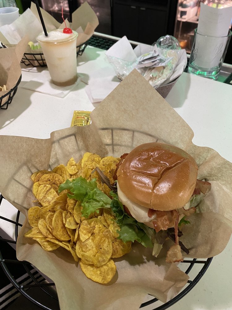 BACARDI RUM BAR & GRILL 56 Photos & 39 Reviews 2100 NW 42nd Ave