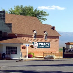 Tracy Store - Tracy Store by WFK