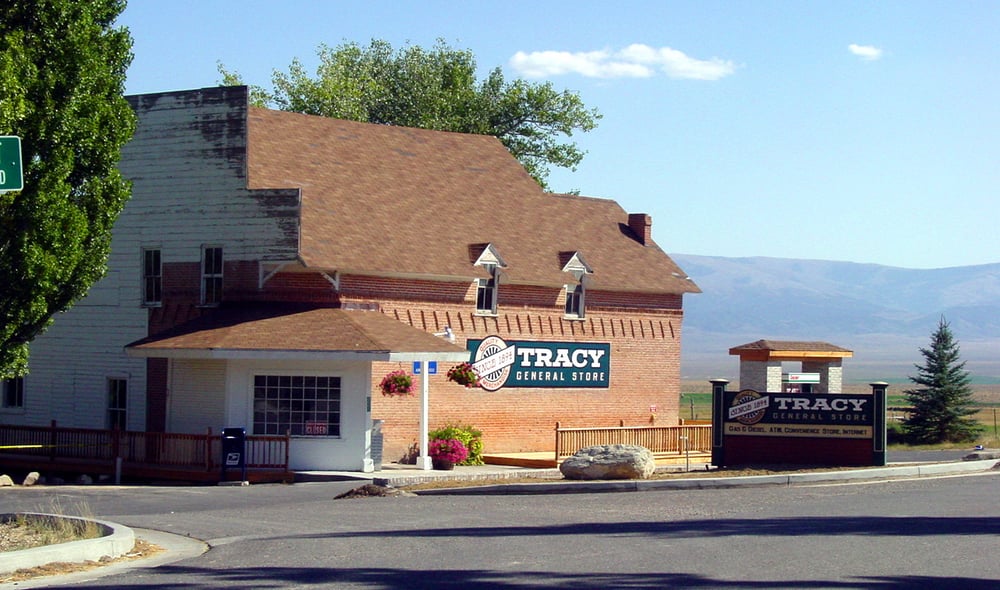 TRACY STORE Updated September 2024 3001 Elba Almo Rd, Almo, Idaho