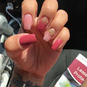 ViVi Nail II - Nail Salons Near Me - Brooklyn, New York ViVi Nail II - Nail Salons Near Me - Brooklyn, New York