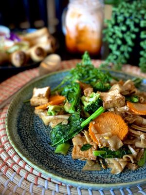 Sriracha Thai Cuisine by null