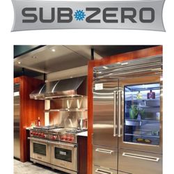 Best Sub Zero & Viking Service - Sub-Zero Wolf & Viking Appliance Repair