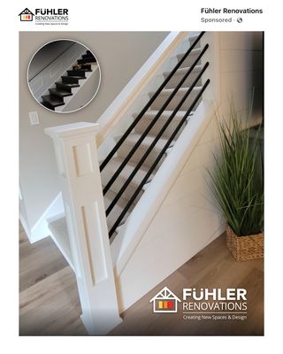 Fuhler Renovations - Call today