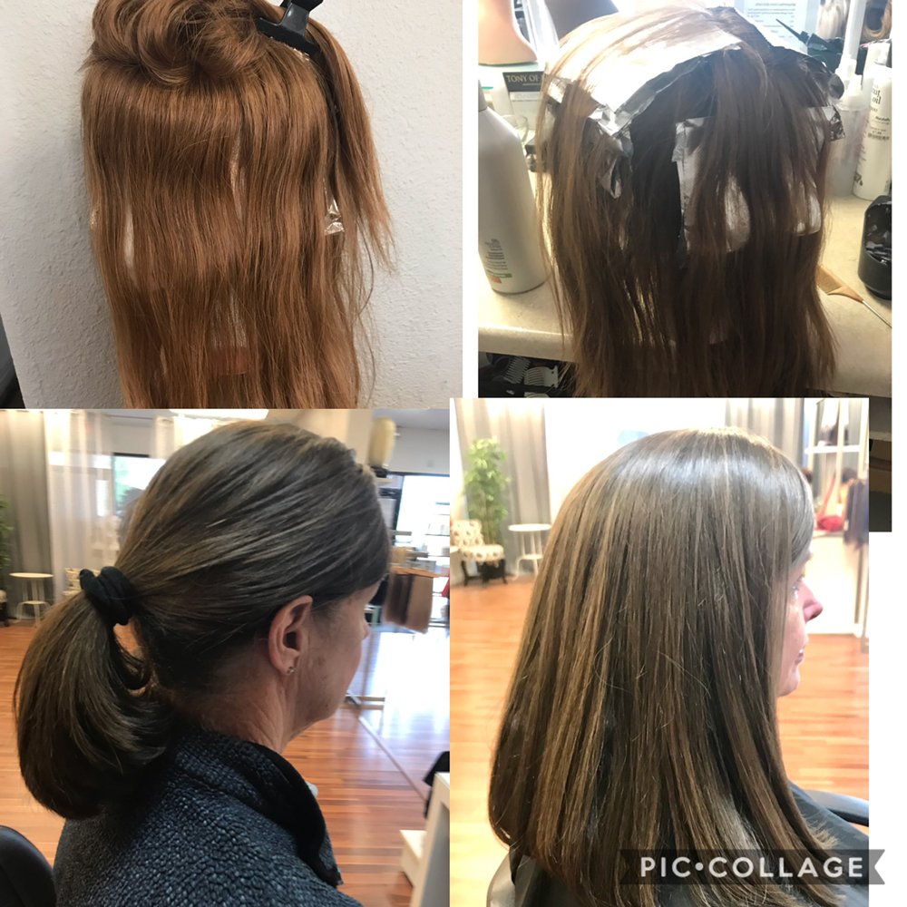 PARIS WIGS AND EXTENSIONS Updated September 2024 68 Photos & 47