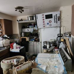 Sno King Hauling Junk Removal