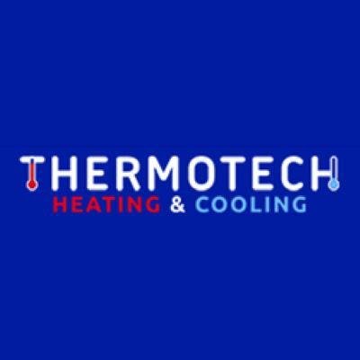 Slide of Thermotech Heating & Cooling