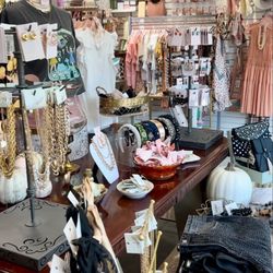 The Parlor Boutique