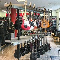 Musamaailma - Finland's largest selection of high quality ESP Guitars!