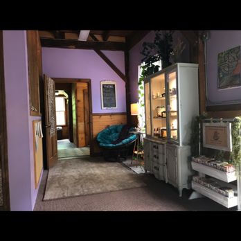Parallel Skin Spa - Right outside the spa entrance! - Day Spas Near Me - Southampton, Massachusetts